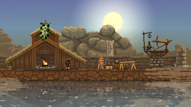 Buying a Kingdom New Lands account for Steam – image 7
