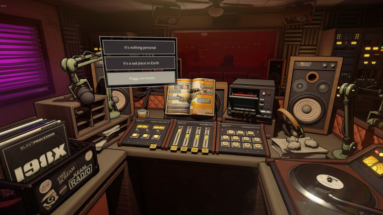 Buy Killer Frequency Key for Steam – image 9