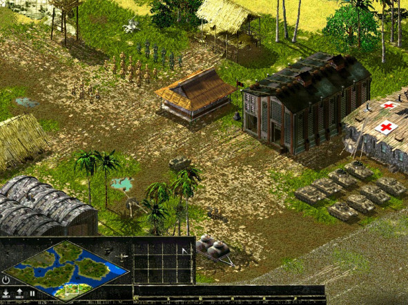Sudden Strike 2 for Steam – image 8