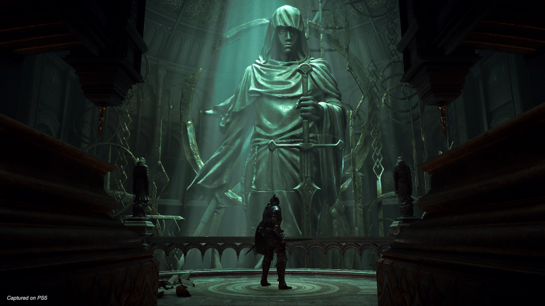 The Demon’s Souls – image 5