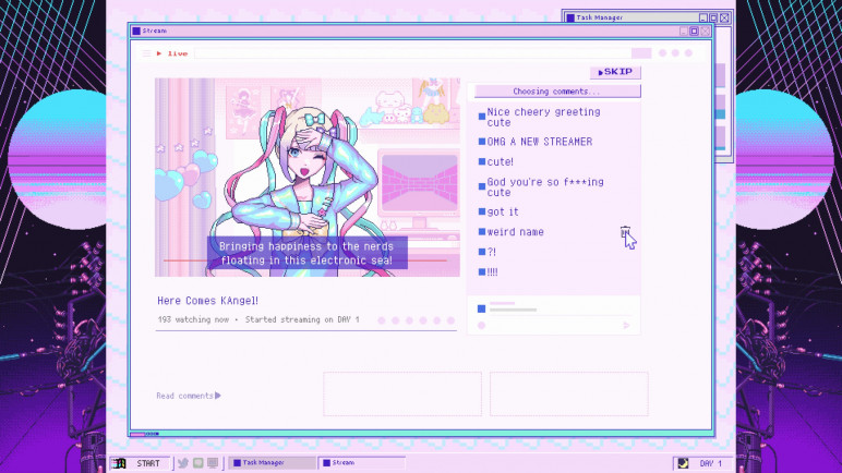 The Needy Streamer Overload – image 3