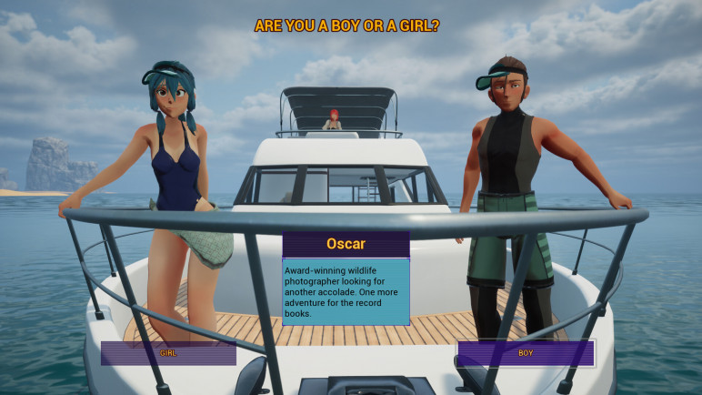 Sapphire Safari Offline accounts – image 7
