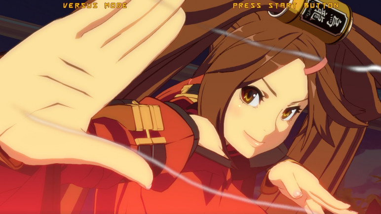 Review of Guilty Gear Xrd REV 2 – image 7
