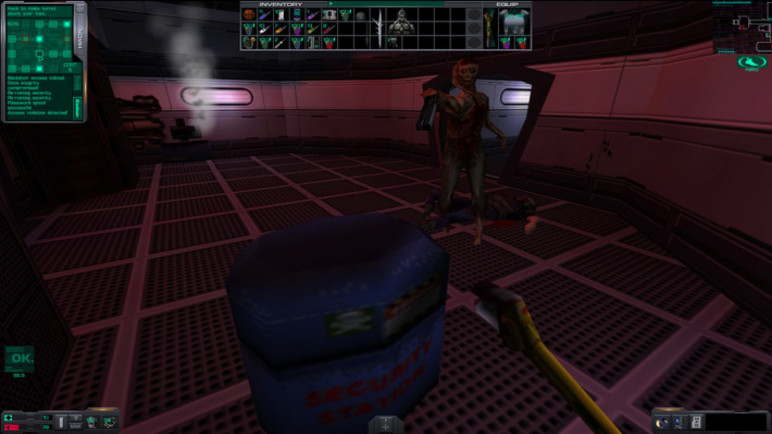 Buy System Shock 2 Key for Steam – image 2