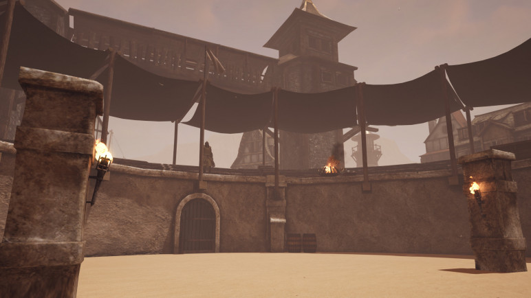 Swordsman VR – Accounts – image 9