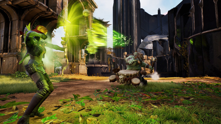 Predecessor Twitch Drops – image 3