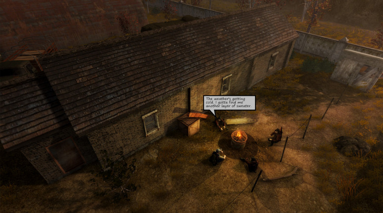 Buying Tunguska The Visitation – image 8