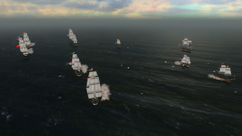 All for the section – image 7
