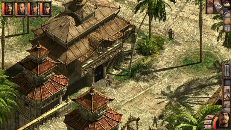 Review of Commandos 2 HD Remaster – image 10