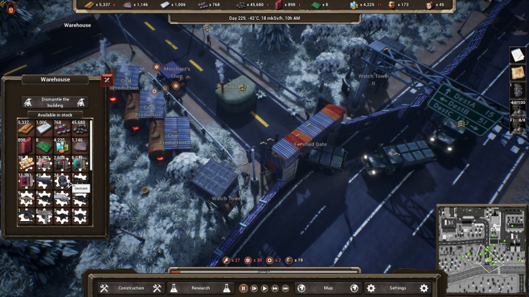 The Last Haven – image 5