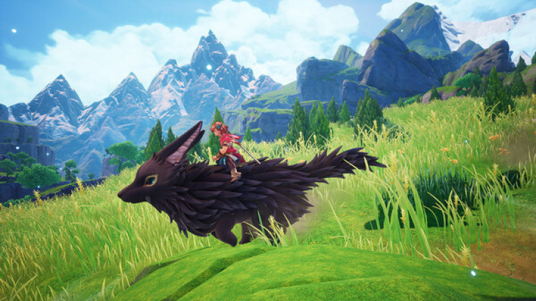 Buy an Offline Account for TVisions of Mana – image 6