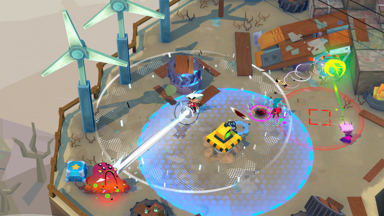 Review of Relic Hunters Legend – image 7