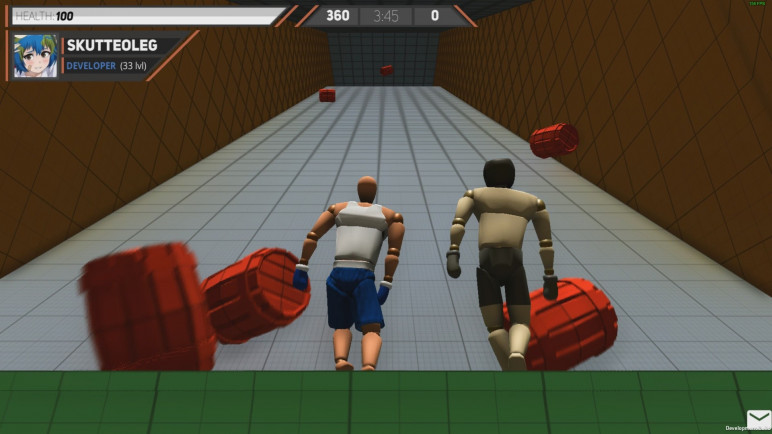 Drunken Wrestlers 2 – image 7
