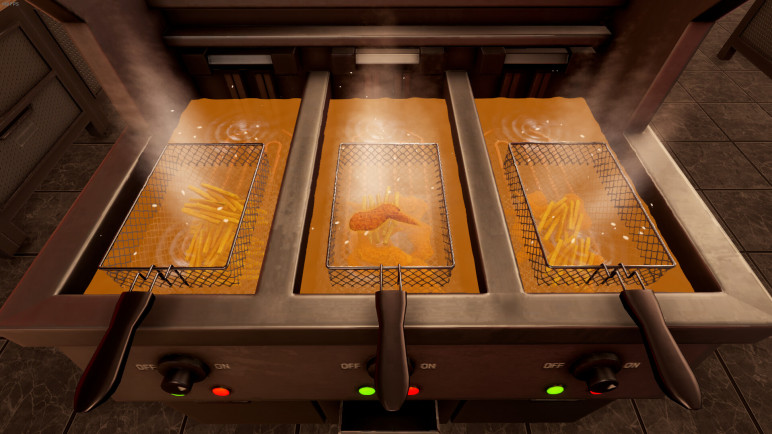 Buying Kebab Chefs – image 6