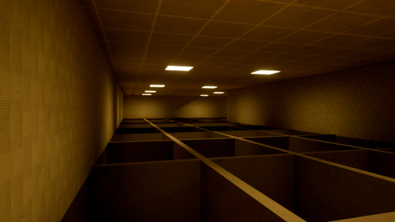Buying the SKIBIDI BACKROOMS Key – image 5