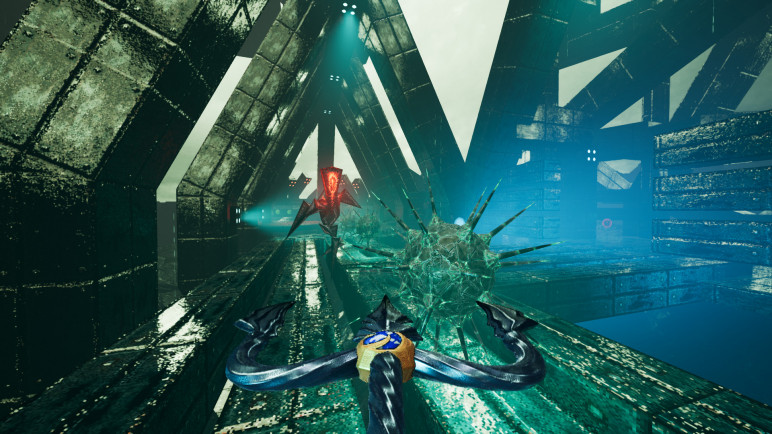 Buy the AMID EVIL key for Steam – image 3