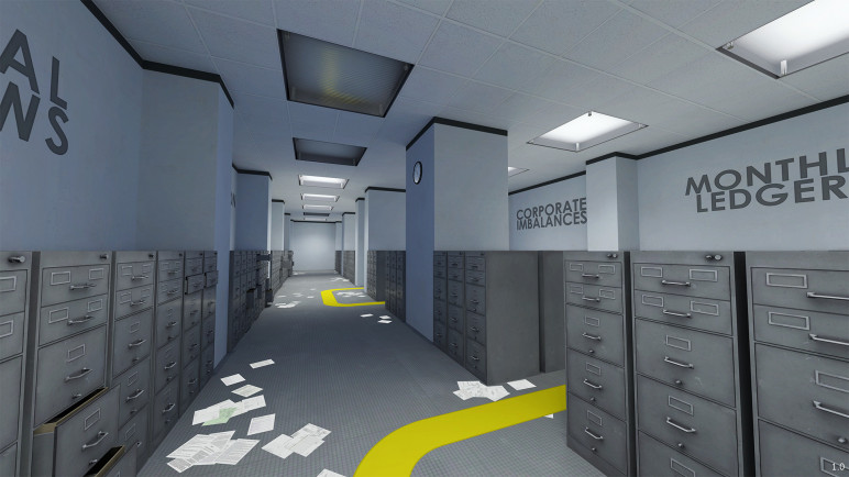 Purchase on your account The Stanley Parable Ultra Deluxe – image 6