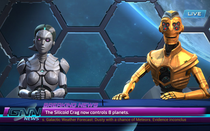 Buy DLC to Master of Orion for Steam – image 6