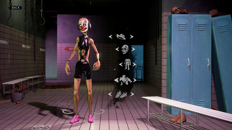 The Ben and Ed Blood Party – image 6