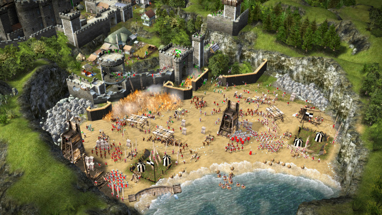 The Stronghold Key 2 – image 3