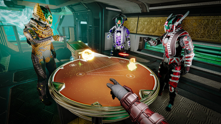 Buying a Void Crew – image 8