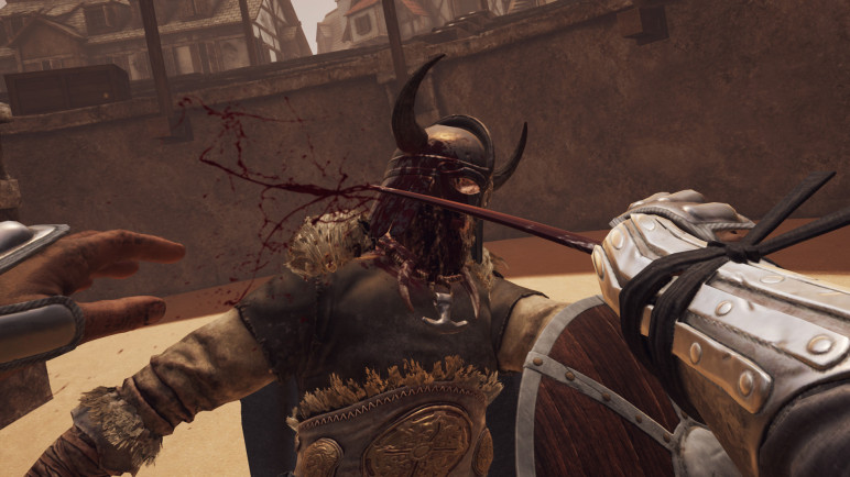 Swordsman VR – Accounts – image 4