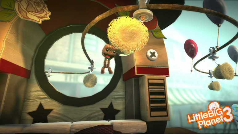 Buy the LittleBigPlanet 3 account for PlayStation – image 3