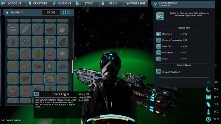 Buying Stars End – image 10