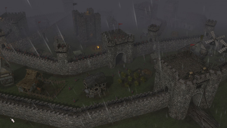 The Stronghold 3 Key – image 9