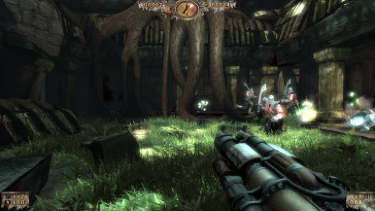 The Painkiller Recurring Evil – image 10