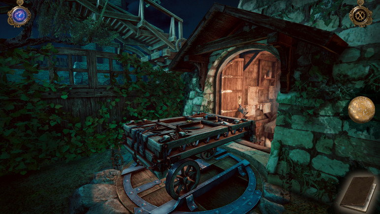 The House of Da Vinci 3 for Steam – image 5
