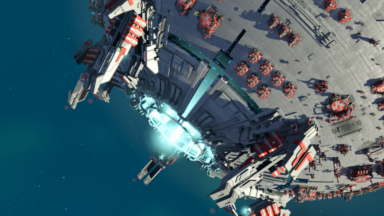 Planetary Annihilation Titans – image 7