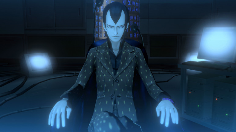 Shin Megami Tensei 3 Nocturne HD Remaster for Steam – image 6