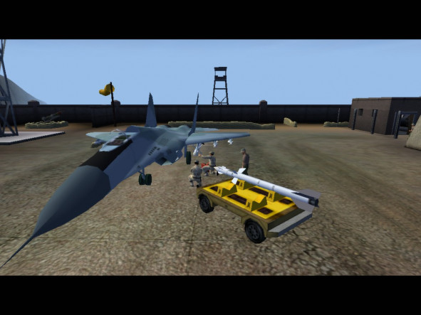 Buy Conflict Desert Storm for Steam – image 10