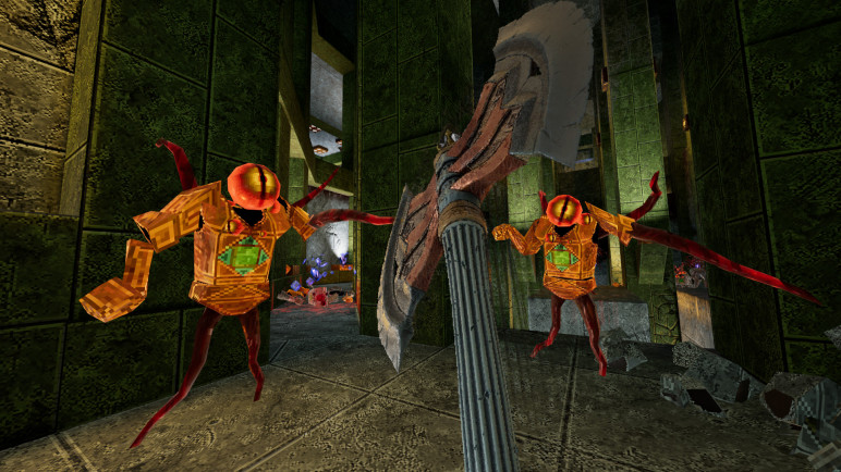 Buy the AMID EVIL key for Steam – image 10