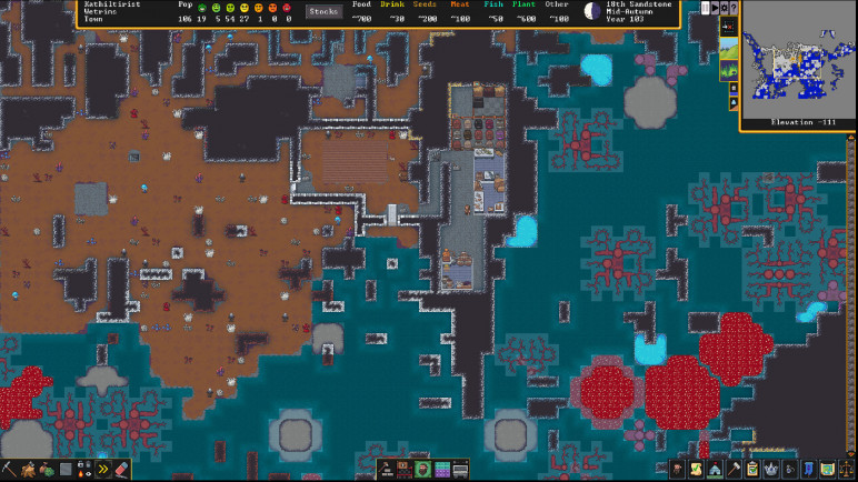 Buy Dwarf Fortress for Steam – image 8