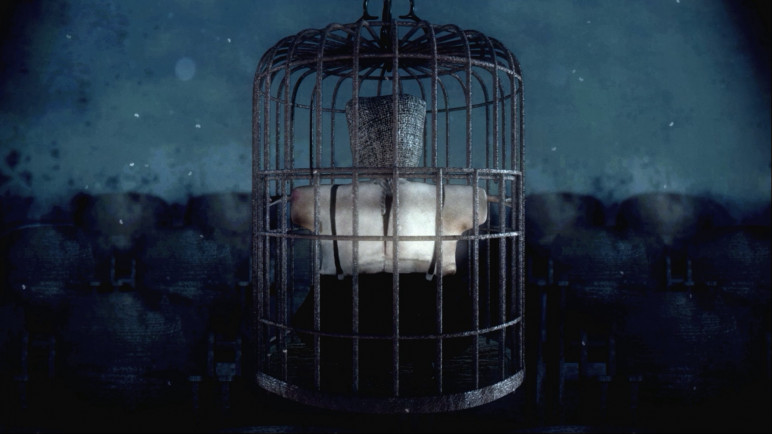 Buy an Offline Detention Account for Steam – image 7