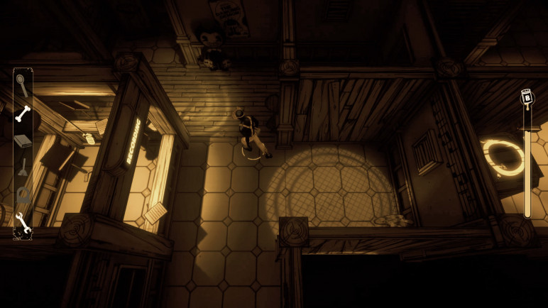 Boris and the Dark Survival – image 7