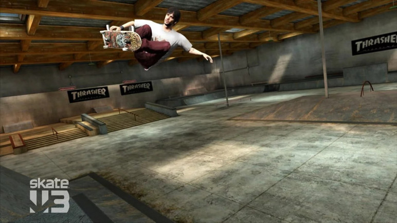 Buying Skate 3 Account – image 5