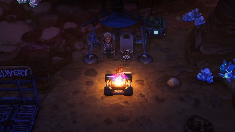 The One Lonely Outpost – image 2