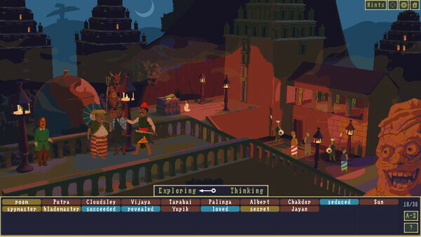 Buy the Case of the Golden Idol for Steam – image 5