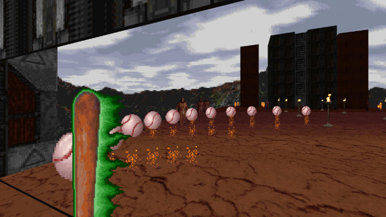 Rise of the Triad Ludicrous Edition for Steam – image 6