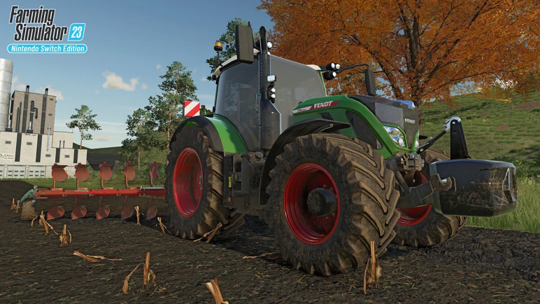 The Farming Simulator 23 – image 5