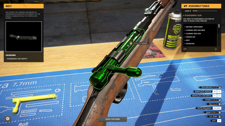 The Gunsmith Simulator – image 2