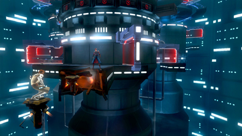 Buy Star Wars The Clone Wars Republic Heroes for Steam – image 6