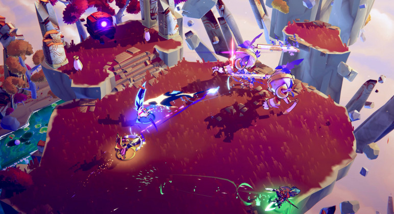 Buy a Windblown account for Steam – image 4