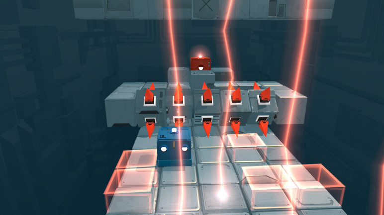 The Death Squared – image 6