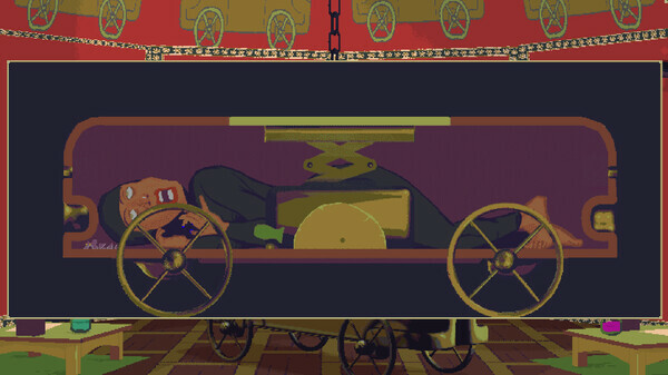 Buy the Case of the Golden Idol for Steam – image 2
