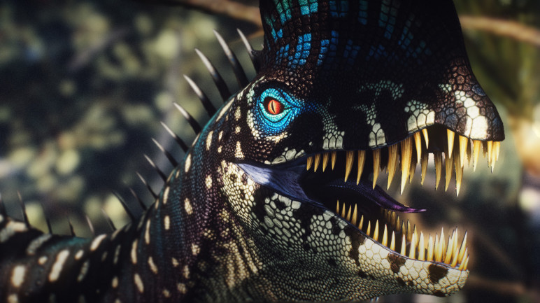 The Primal Carnage Extinction – image 2