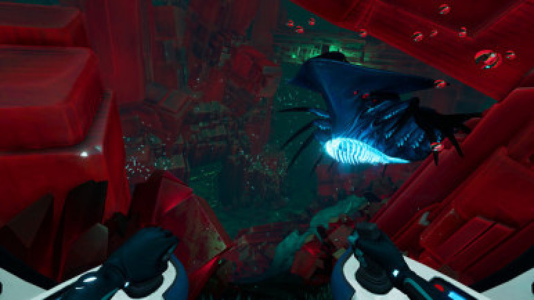 Buy Subnautica + Subnautica Below Zero for Nintendo Switch – image 2